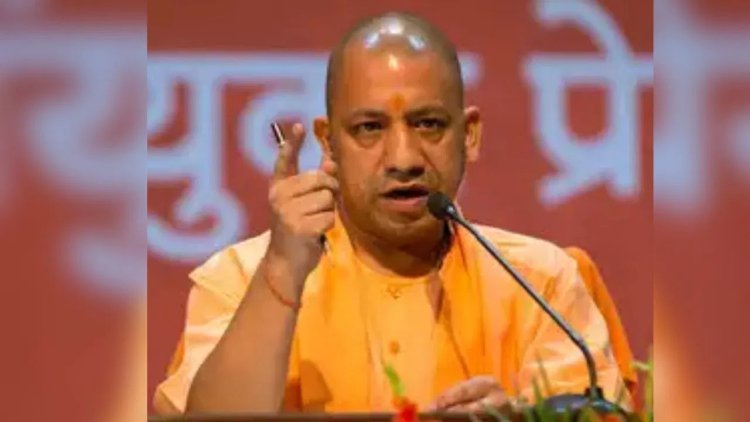 Breaking News: Opposition is Scared of Yogi Adityanath — Trying New Tactics to Isolate him From BJP