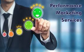 Maximizing Growth and ROI: The Power of Performance Marketing Services