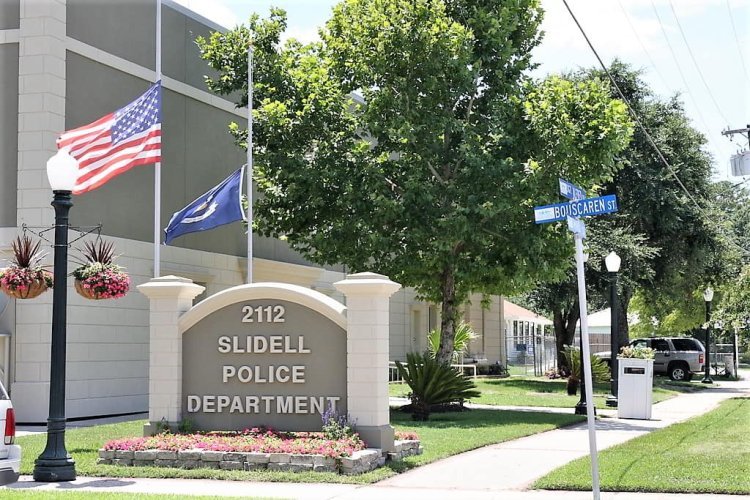 The Slidell News Source Focused on Local Businesses