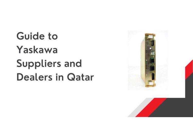Guide to Yaskawa Suppliers and Dealers in Qatar