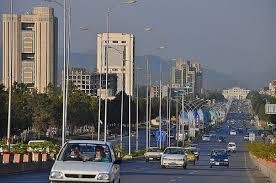 Jinnah Avenue: The Heartbeat of Islamabad