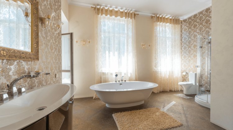 Elevate Your Lifestyle: Stay on Trend with virginia bathroom remodeler