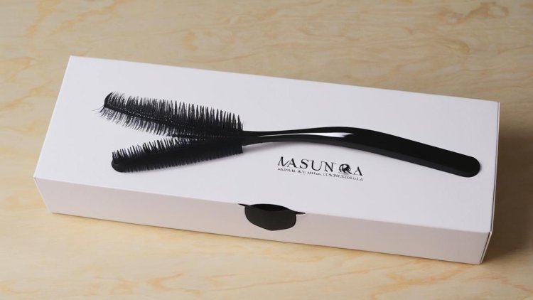 Boost Your Brand's Appeal with High-Quality Mascara Packaging