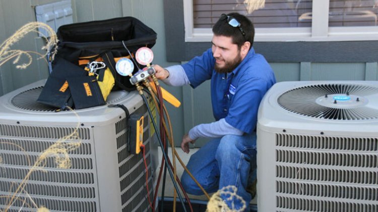 How Can We Enhance Property Value with Modern HVAC Systems?