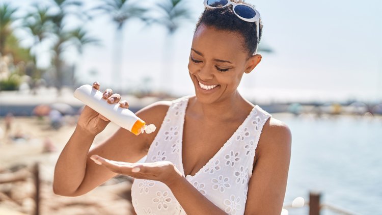 Shield Your Skin Twice: The Importance of Double Sun Protection Cream