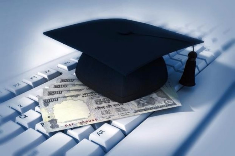 Explore the Online Education Financing Market