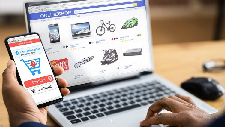 What are the benefits of incorporating e-commerce into the educational system?