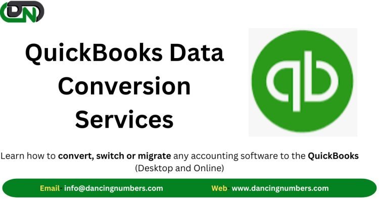 What Data Doesn't Convert from FreshBooks to QuickBooks Desktop and Online