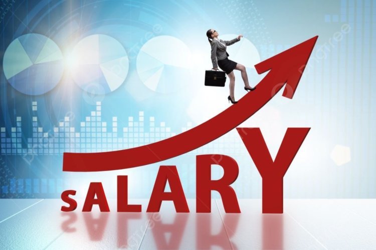 Salary After MS in Finance in Germany: A Comprehensive Overview