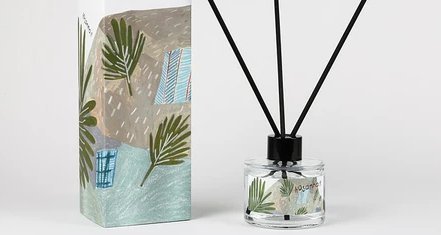 Lift Your Space with Nature Scents: Top Home Perfume Diffusers