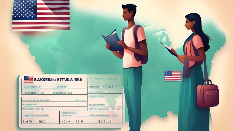 Navigating the USA Student Visa Requirements for Bangladesh Citizens