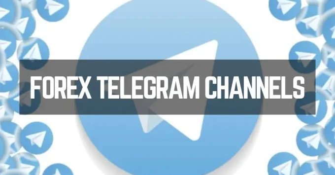 Best Forex Telegram Channel 2024