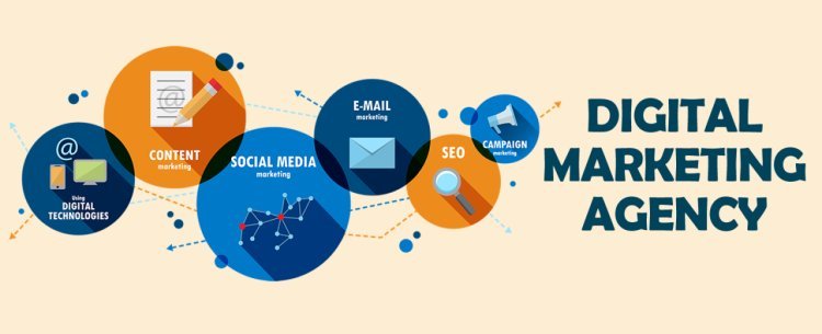 Grow Your Reach and Revenue with Mich Digital Marketing Agency