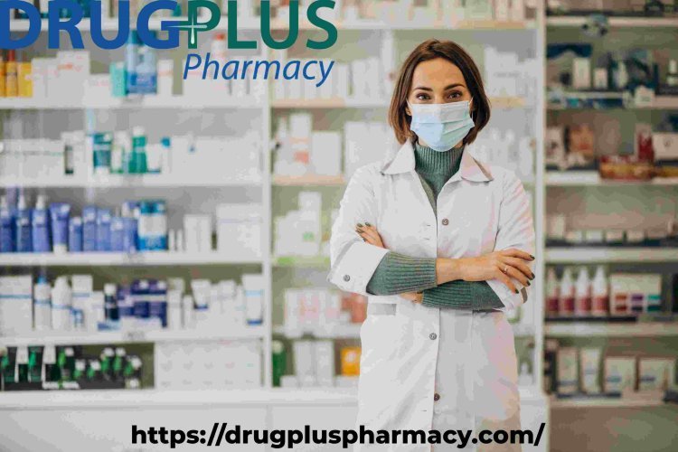 How Drug Pharmacies Store In Henderson Can Improve Their Online Presence and Digital Marketing Efforts