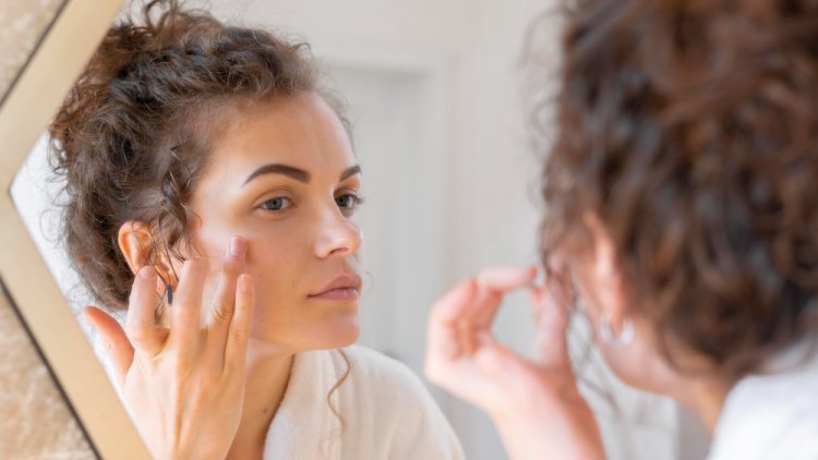 Maintaining your beautiful face: face whitening night cream