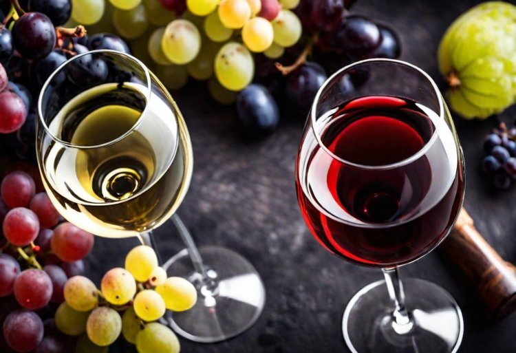 Unlocking the Mysteries of Red and White Wine: A Comprehensive Guide