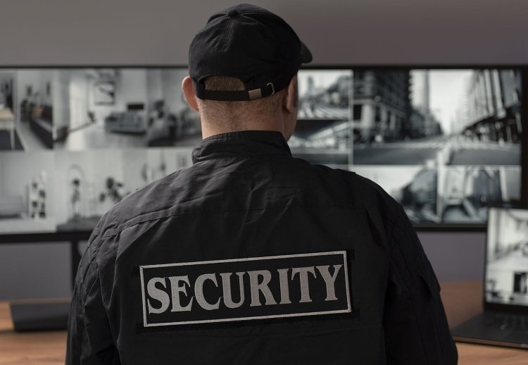 Protect Your Construction Site with Top Security Services in London