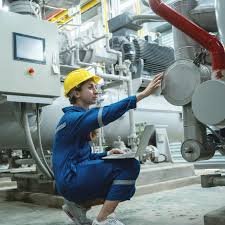 Industrial Services Market Demand and Analysis with Forecast up to 2030
