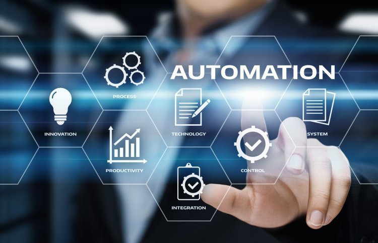 Exploring the Key Use Cases for Business Process Automation Solutions