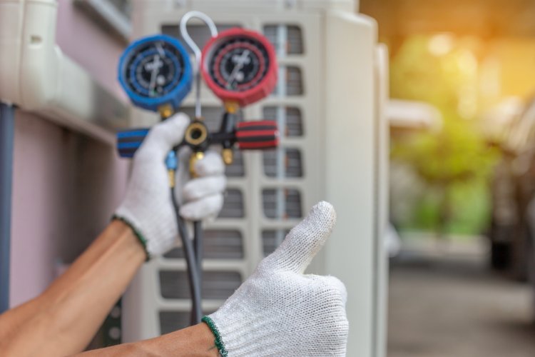 The Benefits of a Commercial HVAC Service Agreement