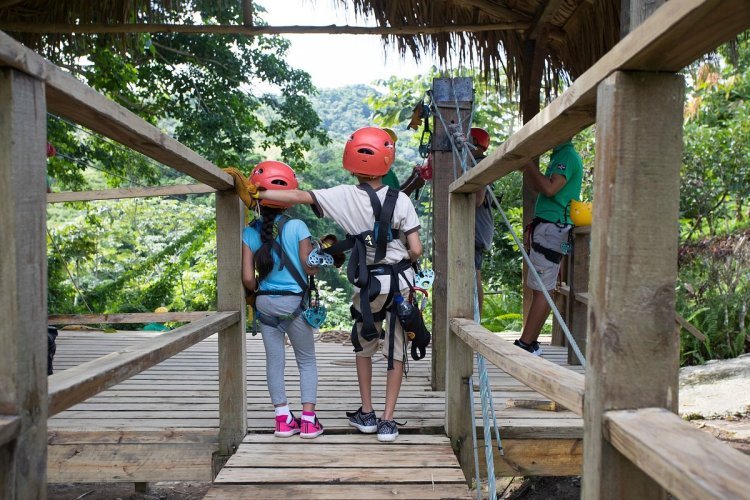 Fun Stays for Families: Exploring Kid-Friendly Themes in Accommodations