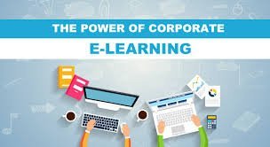 Corporate E-learning Market Expected to Secure Notable Revenue Share during 2024-2032