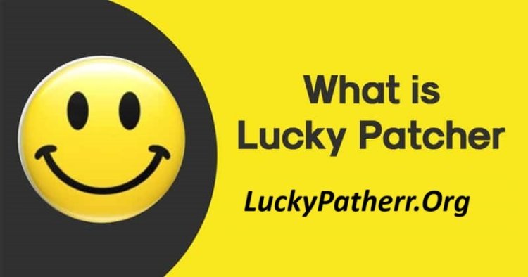 Lucky Patcher APK Download Latest Version 2024 For Android