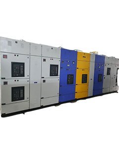 Exploring the Electrical Control Panel Manufacturers and Suppliers in Delhi