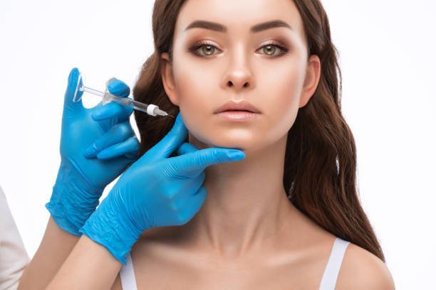Cheek Filler Injections: Your Path to Radiance in Riyadh