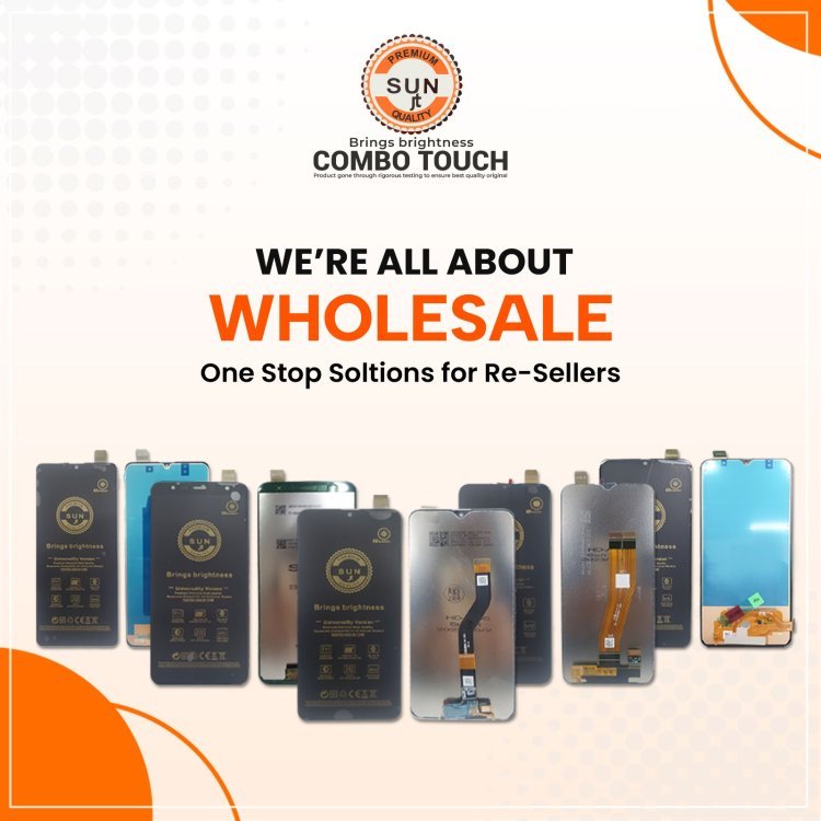 The Insider's Guide to Mobile Folder Wholesalers: Finding the Right Supplier for Your Business