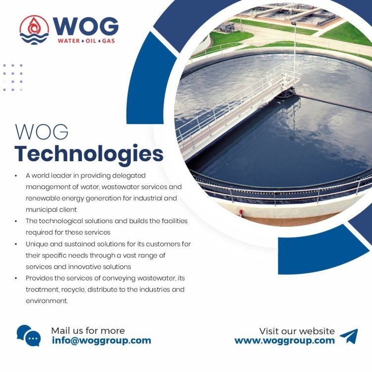 How Do The Wastewater Treatment Plants Work?