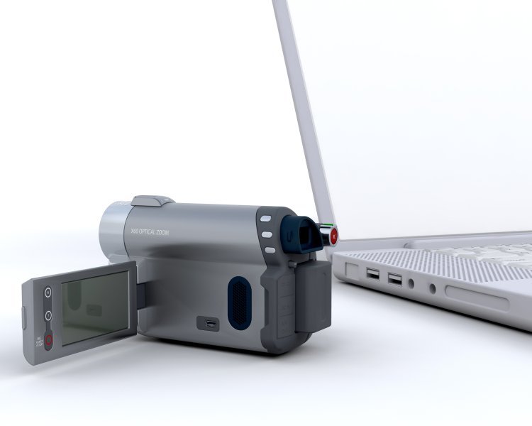 Patient Monitoring Enhanced by 4K USB Camera for Ultra-High Definition Clarity
