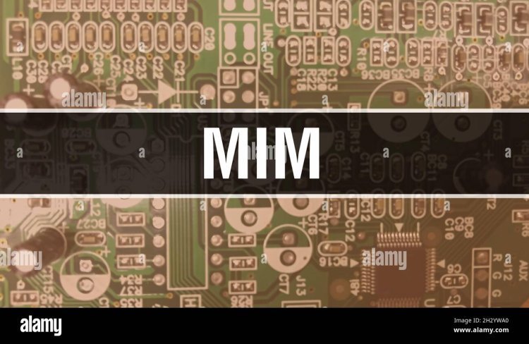 The Ultimate Guide to Understanding What is MIM in 2024