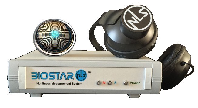 How Biostar-NLS Works with the Energy of the Body