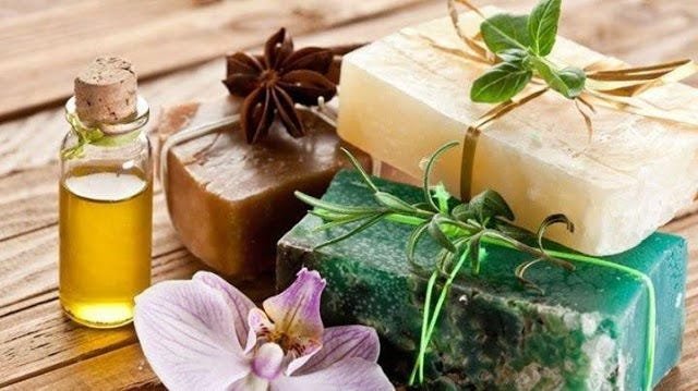 The Surprising Benefits of Using Natural and Organic Bath Soap for All Skin Types