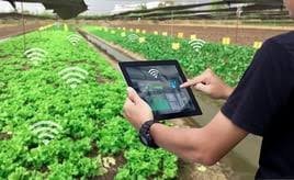 Digital Agriculture Market Size- Industry Share, Growth, Trends and Forecast 2032