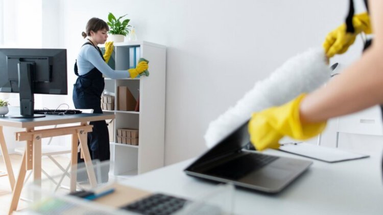 The Hidden Costs of Neglecting Commercial Cleaning