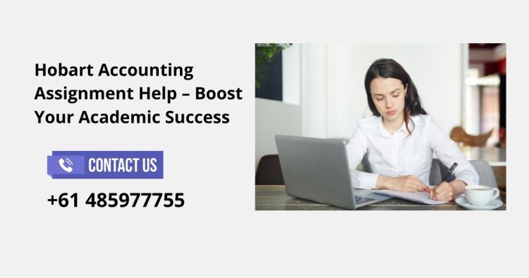 Expert Assignment Help for All Academic Levels