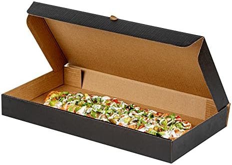 Flatbread and Freedom: How Packaging Unchained the Gourmet Flatbread Experience
