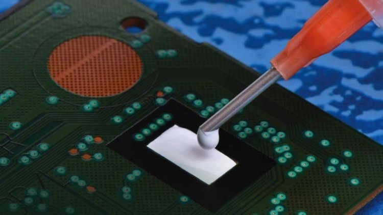 Electronic Adhesives Market Demand, Growth Factors, Trend & Forecast to 2031