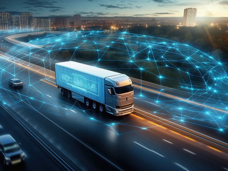 Optimizing Business Operations: The Power of Fleet Management Systems (FMS)   