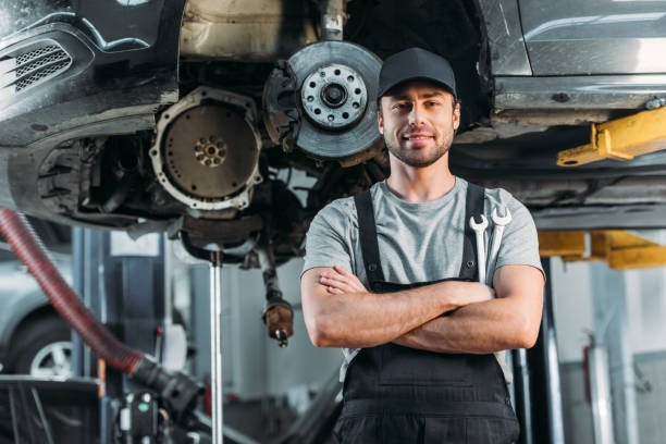 4 Reasons Why You Need To Visit a Mechanic In Kelowna