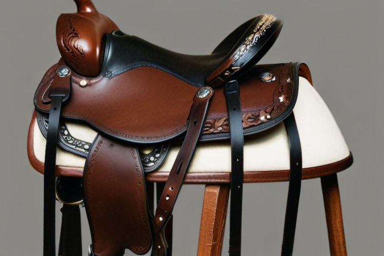 Saddle Up for Speed: All About Barrel Racing Saddles