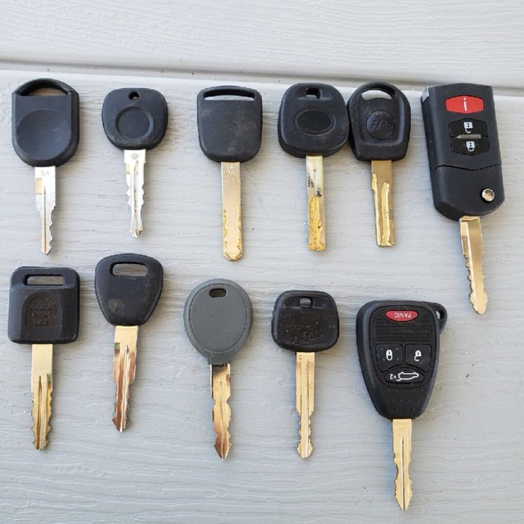 Key Duplication Services: Fast And Efficient Locksmith Services In Dubai