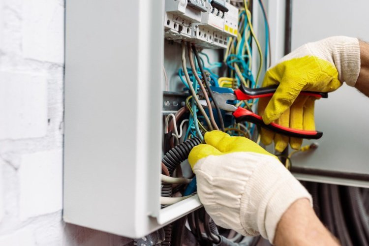 Top-Notch Electrical Services in Jefferson, GA: Meet Your Expert Electrician