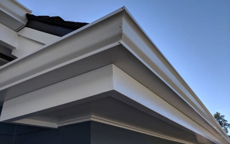 Box Gutters: The Architectural Choice for Your Home