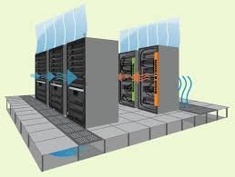 Chilling Perspectives: Insights into the Data Center Cooling Market (2023-2030)