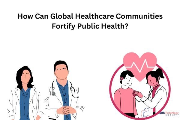 How Can Global Healthcare Communities Fortify Public Health?