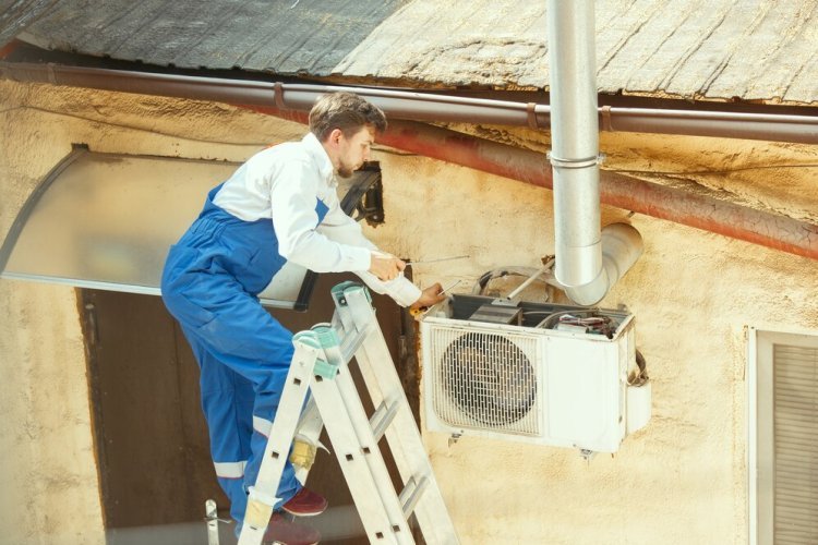 The Best Available Seasonal HVAC Service and Maintenance in the Philippines