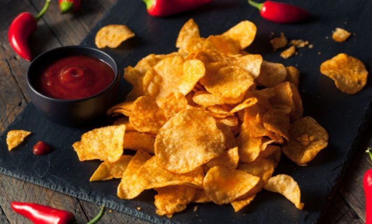 Colombia Potato Chips Market Size, Share | Industry Analysis 2032